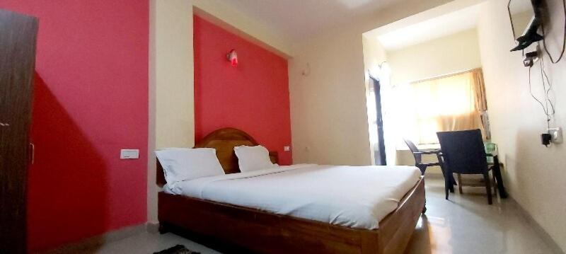 Spot On 80624 Hotel Niladri Complex Puri Exterior photo